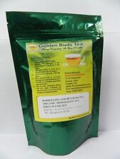 GOLDEN BUDS DARJEELING TEA (FIRST FLUSH 2024) ORGANIC MOONLIGHT TEA 200 gms 