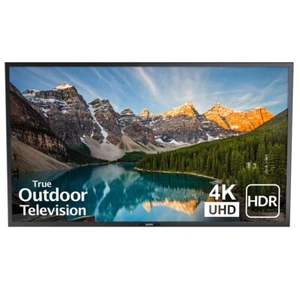 SunBrite B55" Veranda 2 Series LED HDR Outdoor TV - 2160p - 4K UltraHD TV - Picture 1 of 3
