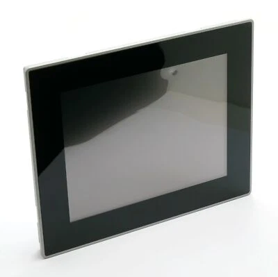 ABB CP6410 1SAP541010R0001 E: A1 Touch Control Panel -unused/Attn1- - Bild 1 von 4