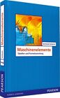 Berthold Schlecht / Maschinenelemente - Tabellen und Formelsammlung