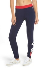 ropa deportiva fila mujer