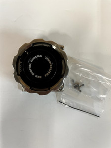 RED Titanium PL Mount DSMC2