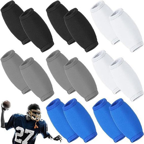 Football Chin Pad, Helmet Chin Strap For Youth Adults, to Install