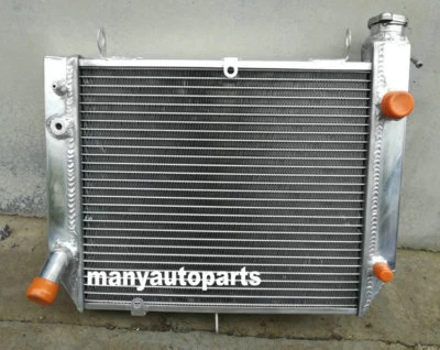 For Yamaha YZF R1 2000 2001 Replacement Radiator 00 01 Foto 1 de 4
