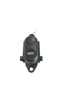 Chrysler Pt Cruiser Central Locking Control Switch 04671623Ab Genuine 2004 - Picture 1 of 7