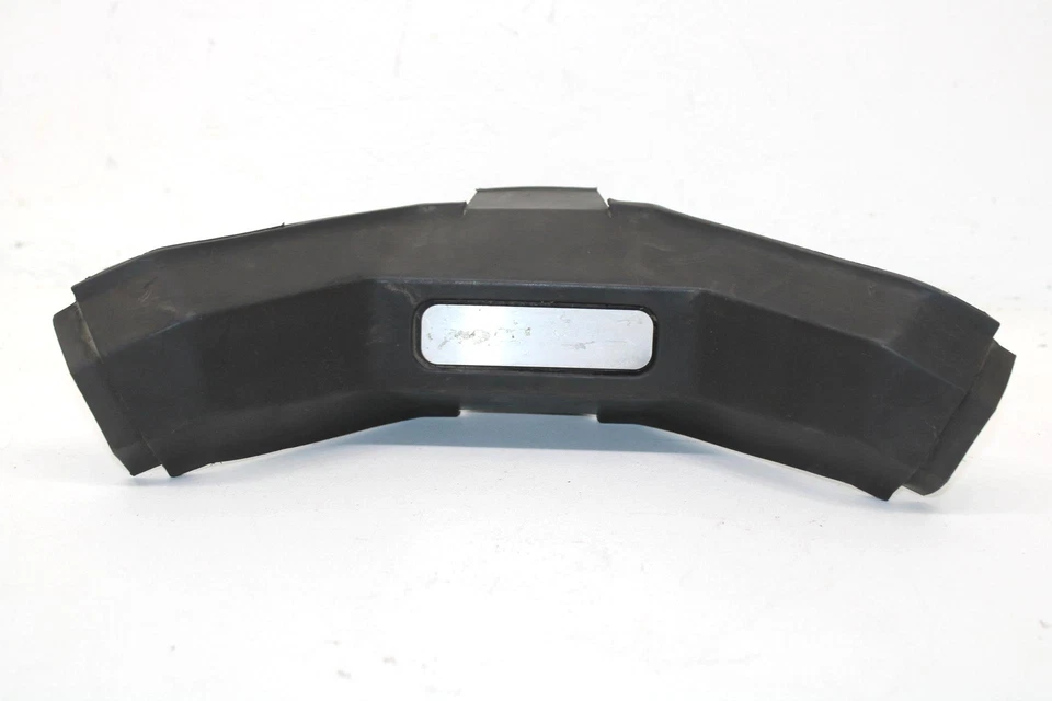 1995 Arctic Cat Zr 580 EFI Oem Handlebar Pad 0606-319 SA112 - Image 1 of 4