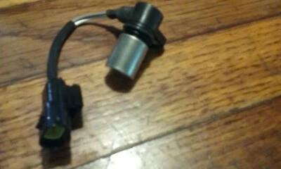 Sensor de posición del árbol de levas Jaguar Foto 1 de 2