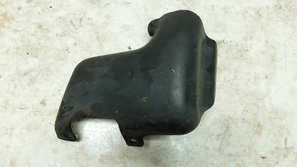 09 Polaris Victory 106 Vision Touring inner plastic cover - Image 1 of 2