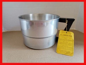 Vintage Ersatz Popcorn Wasserkocher für Wyndale Popper Plus Neu Nie Benutzt! - Bild 1 von 2