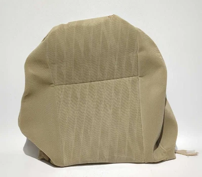 Новый оригинальный производитель подлинный Honda LH передний верхний сиденье чехол 2003-2005 Civic седан желтовато-коричневый ткани - Изображение 1 из 4