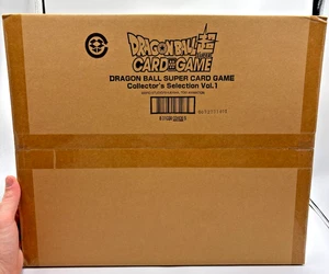 Dragon Ball Super - SEALED - Bild 1 von 8