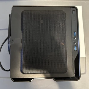 InWin Chopin Mini-ITX Tower Case 150W Power Supply - In Win - Afbeelding 1 van 5