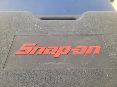 Snap-on CTS 561 Cordless Screwdriver with Battery - Image 1 of 3