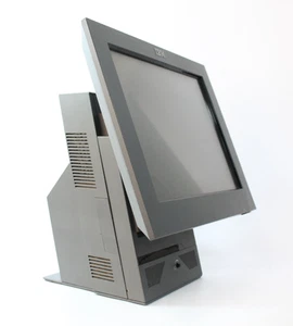IBM 4840 SurePOS 15 in Touch Screen Point-Of-Sale Terminal - Picture 1 of 8
