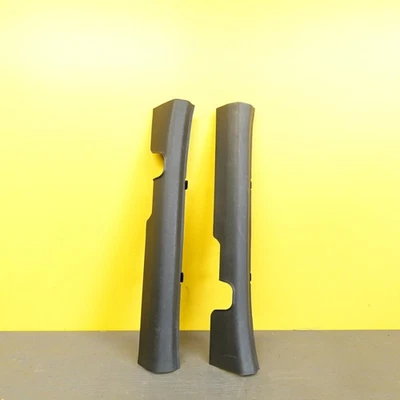 2018-2023 Hyundai Kona Front Door Sill Plate Cover Trim Set Of 2 Oem - Image 1 of 3