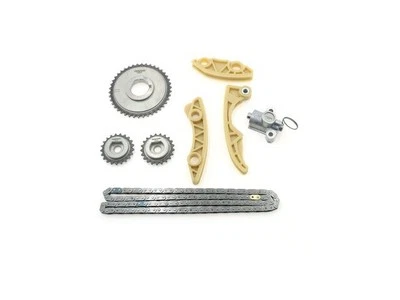 For 2005-2006 Pontiac Pursuit Balance Shaft Kit Dayco 93185WWPF Balance Shaft - Image 1 of 2