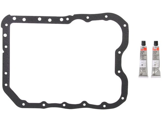 Felpro 63BS42X Oil Pan Gasket Set Fits 2006-2014 Hyundai Sonata 2.4L 4 Cyl - Image 1 of 1