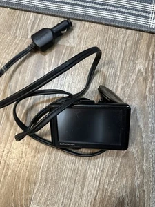 Garmin Nuvi 1390 5" Touch GPS Navigation System TESTED!! - Picture 1 of 5