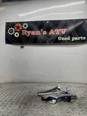 Honda VT750DCB VT 750 2003 03 Shadow Spirit guardabarros trasero soporte puntales Foto 1 de 4