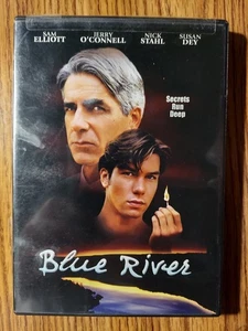 Blue River (DVD, 2007) - Imagen 1 de 2