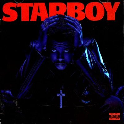 The Weeknd - Starboy Deluxe (2023 - Original) - Bild 1 von 2