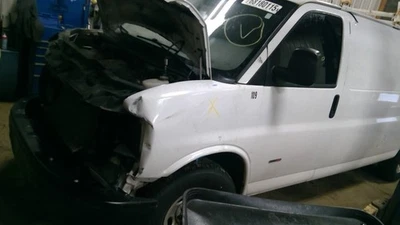 Tanque de combustible SOLO DIÉSEL compatible con furgoneta Express 2500 17-24 10316953 Foto 1 de 4