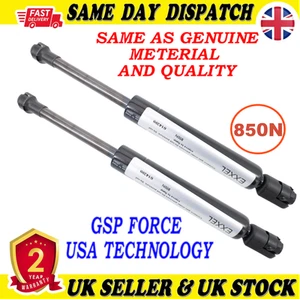 2X PUNTONI GAS PORTELLONE BAGAGLIAIO 850 NEWTON PER MERCEDES CLASSE M 1638800029 - Foto 1 di 12