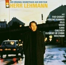 Herr Lehmann Ltd. (CD + CD-Rom) von OST/Various | CD | Zustand gut - Bild 1 von 2