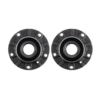 Conjunto de cojinetes y bujes de rueda delantera para BMW 330i 330Ci 328is 328i 328Ci 96-2006 Foto 1 de 4