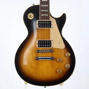 Gibson USA 1994 Les Paul Standard Vintage Sunburst [SN 94041612] - Picture 1 of 8
