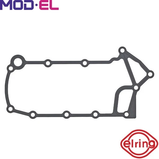 SEAL OIL COOLER 912.070 FOR HYUNDAI D4CB 2.5L 4cyl H350 Bus KIA D4CB 2.5L 4cyl - Image 1 of 4