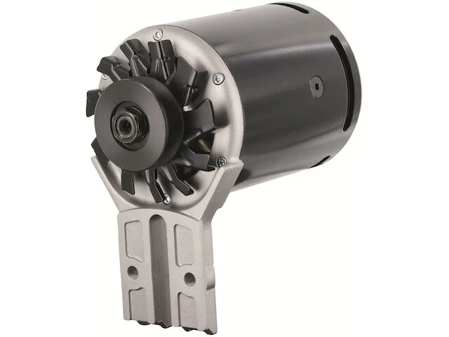 Alternador para camioneta Ford 1940 3/4 toneladas MZ974ZW Foto 1 de 1