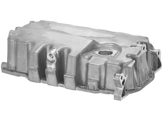 Pan de aceite Spectra 87CZMG82 para Audi A3 2010 2011 2012 2013 Foto 1 de 1