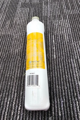 (QTY 5) Premier WP105351 Filter Pre-Carbon Yellow 0.5 gpm 1.89 lpm Yellow - Image 1 of 4