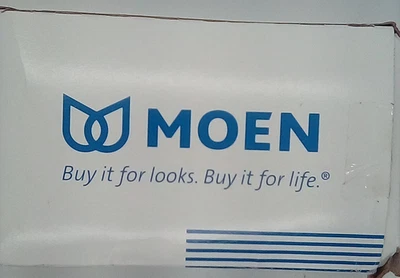 Moen 3942SRS Soap and Lotion Dispenser, Spot Resist Stainless  - Image 1 of 4