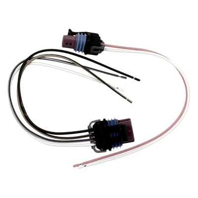 For Chevy Camaro 1985-1992 Standard Ignition Control Module Connector Foto 1 de 3