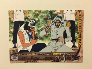 One Piece Trading Sticker 220 - Imagen 1 de 1