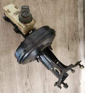 FORD SIERRA XR4i BRAKE SERVO & MASTER CYLINDER FULLY TESTED - Picture 1 of 6