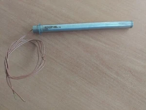 Bougies Allumage Poêle Pellet Résistance 12,5 x 150 W350 Edilkamin Royal - Bild 1 von 2