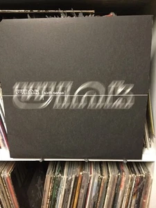 Wink - Sixth Sense 4 Versions 12" EP. NM - Picture 1 of 5