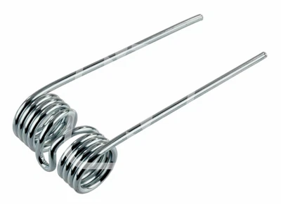 Pick Up Zinken Federzinken für Welger AP12,50,51 0343.17, 0343.38, 0940.53.02.00