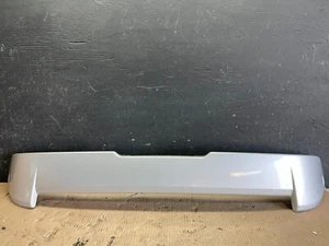 2002 to 2007 Suzuki Aerio Rear Trunk Spoiler Wing L9569 OEM DG - Picture 1 of 15