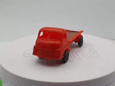 Camion Con Pianale Hong Kong 1/60 - Immagine 1 di 3