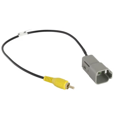 Axxess AX-SSBACKUP Reverse Camera Retention Harness for Slingshot 2015-2017 - Image 1 of 2