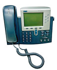 Cisco 7961G IP Phone (CP-7961G=) W/Cord