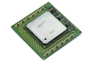 SL6EM INTEL XEON 2.0GHZ 512KB 400MHZ CACHE CPU - - Bild 1 von 7