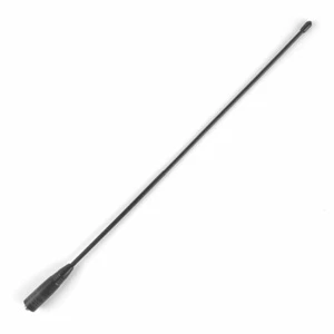 NA-771 SMA-Female Dual Band 144/430Mhz 10W High-gain Antenna For Baofeng BF-UV5R - Picture 1 of 2