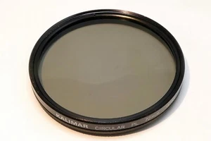 Kalimar PL Lens Filter Multi-Coated Linear Polarizer - Picture 1 of 6