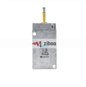 FESTO MFH-5-1/4 Solenoid valve 6211 Width 30.5 mm ✦KD - Picture 1 of 3