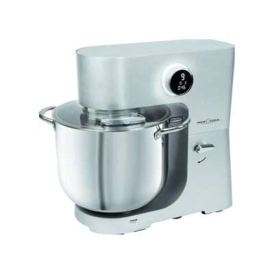 Amasadora ProfiCook PC-KM 1254, 2500 W, 13 velocidades, 12 L disparos - Imagen 1 de 4